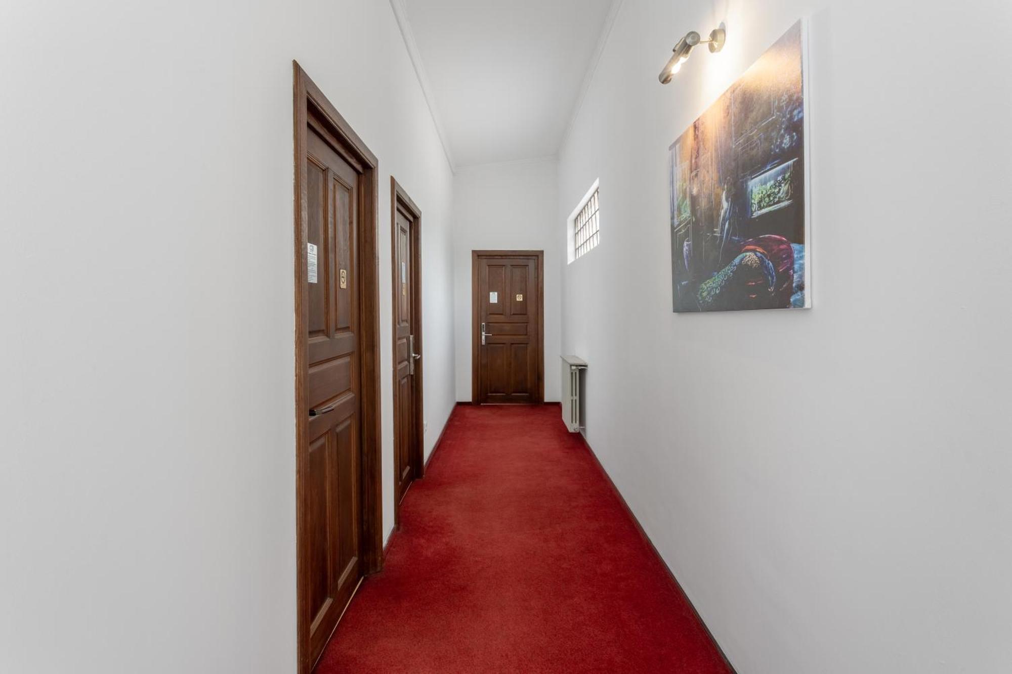 Arc De Triomphe By Citybookings Βουκουρέστι Εξωτερικό φωτογραφία